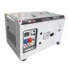 Generator insonorizat Senci SCD20 TEQ putere max 20kVA 230V/400V, Diesel, fara ATS